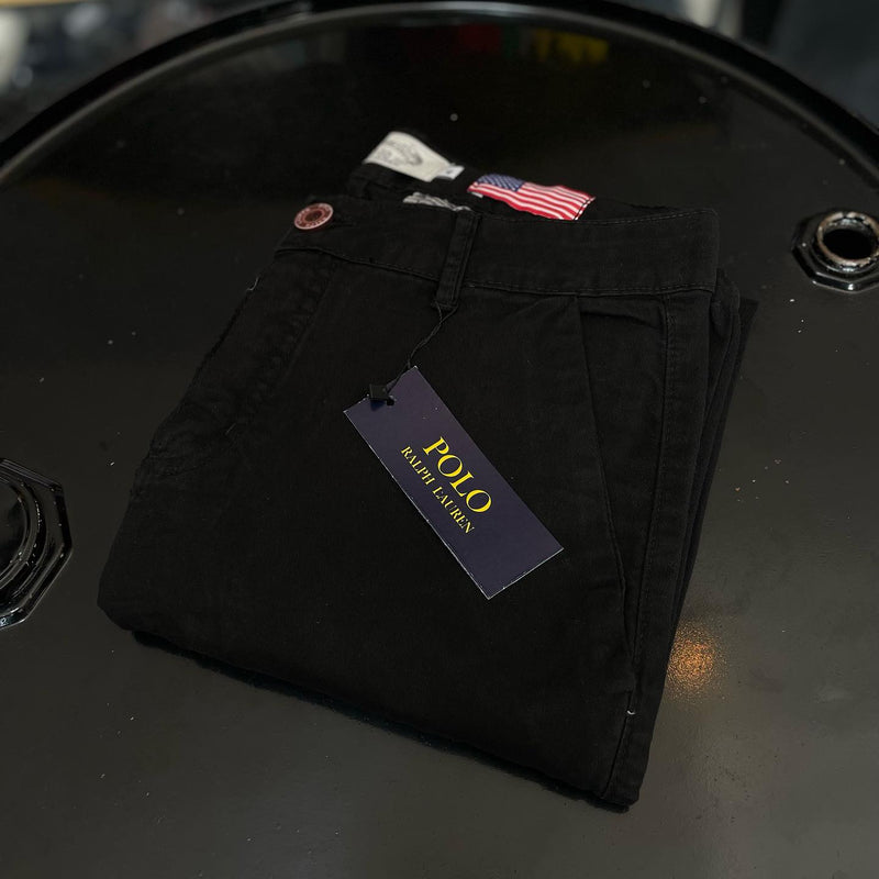 (Kit 6) Bermudas Sarja RL - Velluto Wear