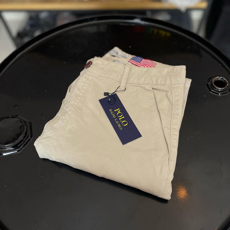 (Kit 6) Bermudas Sarja RL - Velluto Wear