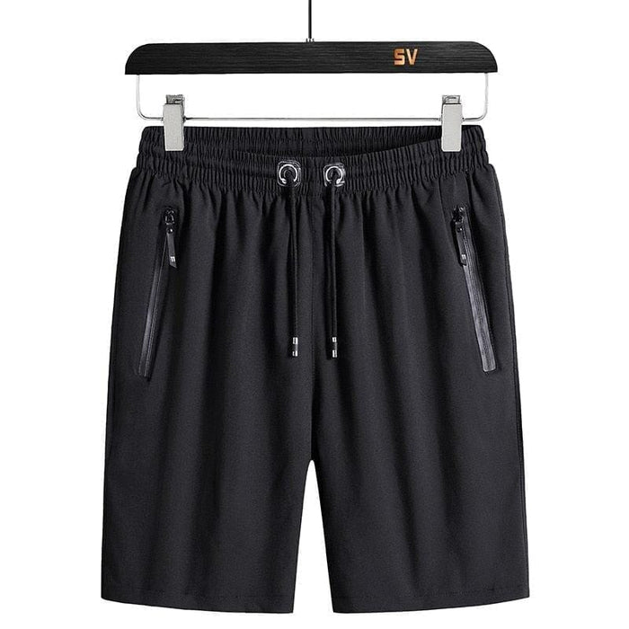 Kit 3 Shorts Seda Premium | Anti Suor, Não Amassa, Não Desbota –  Velluto Wear