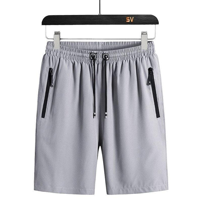Kit 3 Shorts Seda Premium | Anti Suor, Não Amassa, Não Desbota –  Velluto Wear
