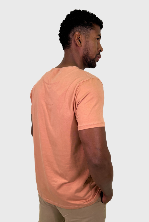 CAMISETA PREMIUM ALGODÃO EGÍPCIO - MODA