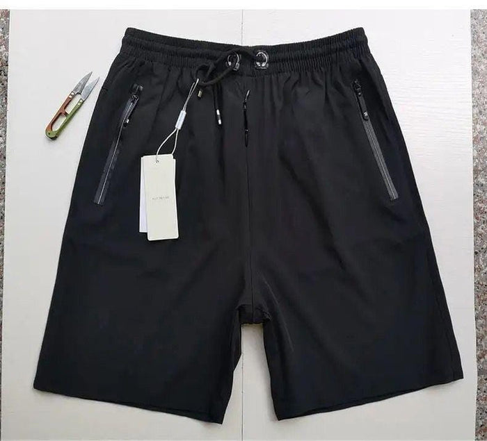 Kit 3 Shorts Seda Premium | Anti Suor, Não Amassa, Não Desbota –  Velluto Wear