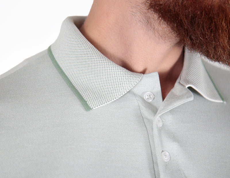 POLO PREMIUM MODAL
