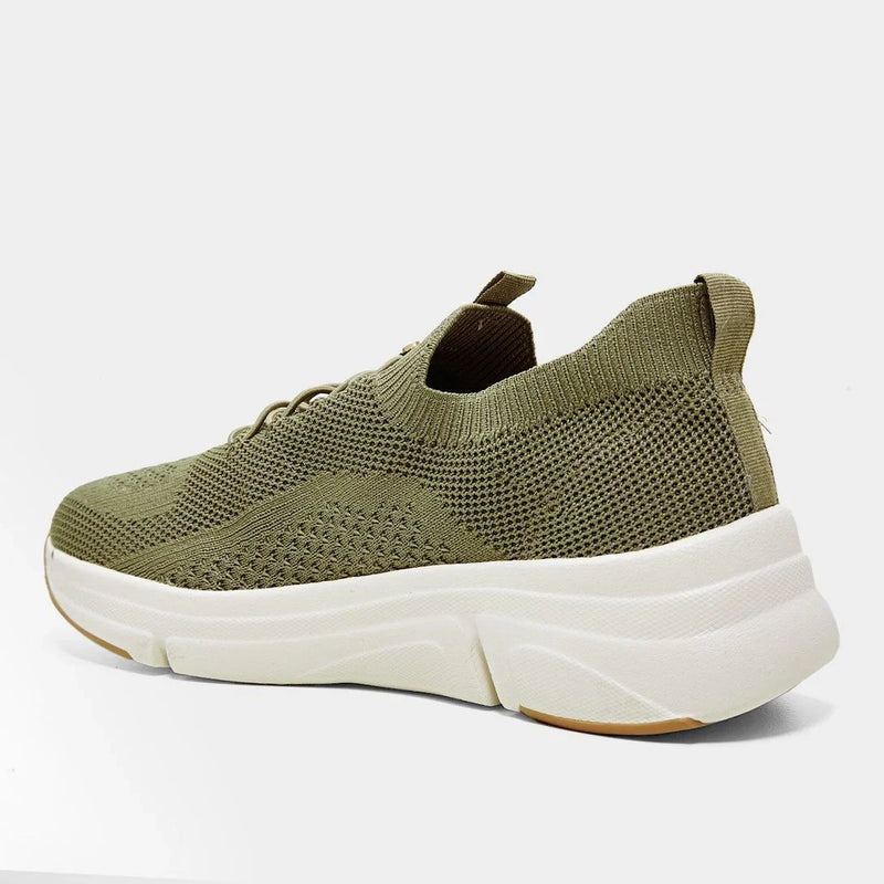 Tênis Ortopédico + Chinelo Massageador - [Envio Nacional]