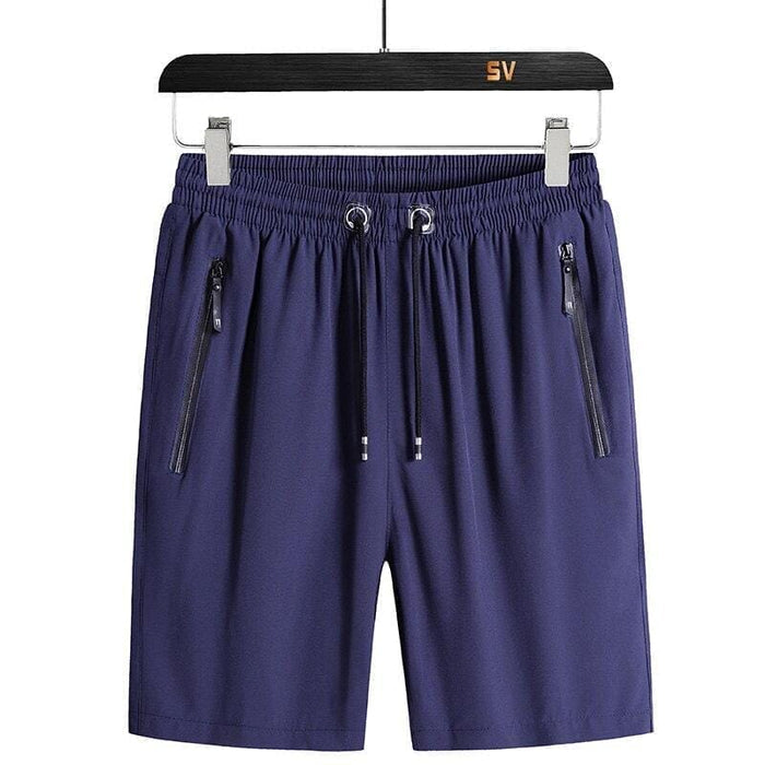 Kit 3 Shorts Seda Premium | Anti Suor, Não Amassa, Não Desbota –  Velluto Wear