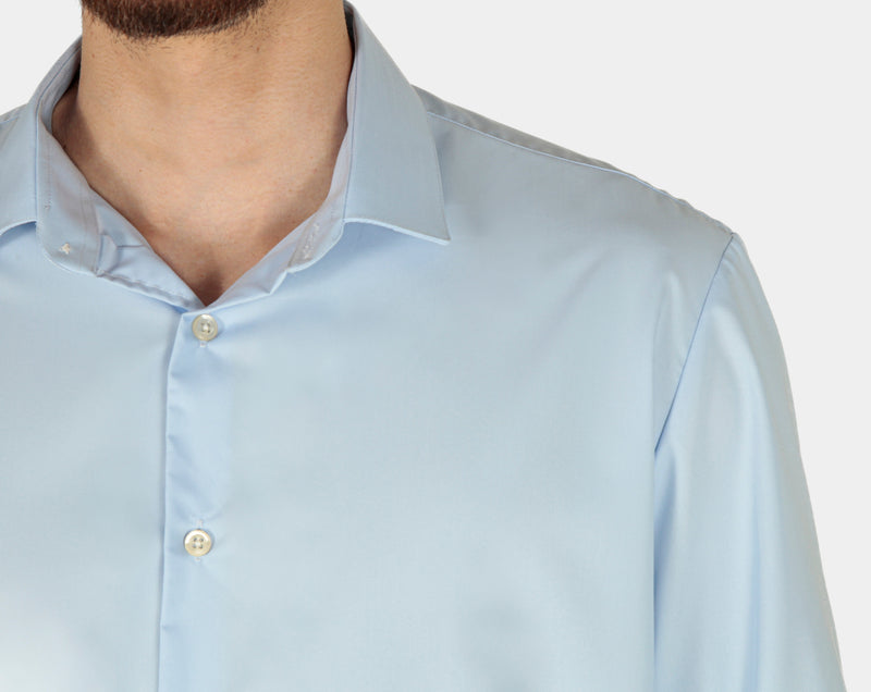 CAMISA BLEND MODAL EGÍPCIO