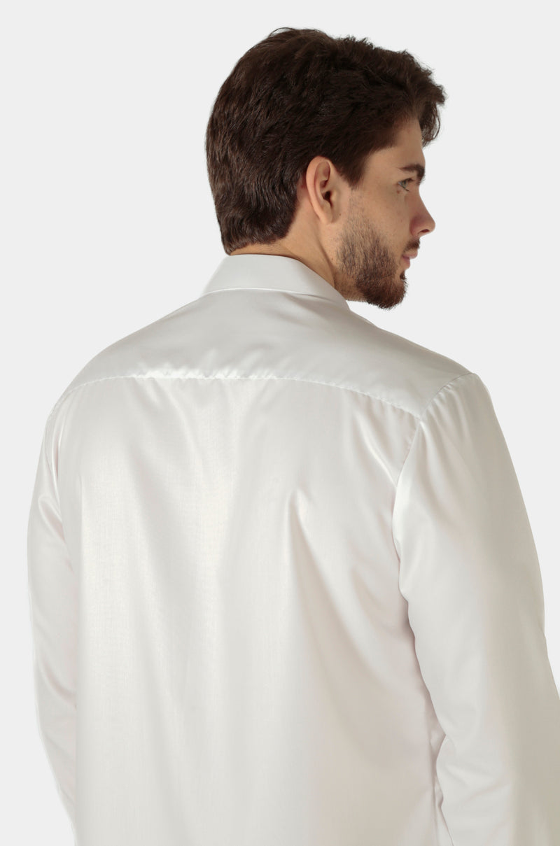 CAMISA BLEND MODAL EGÍPCIO
