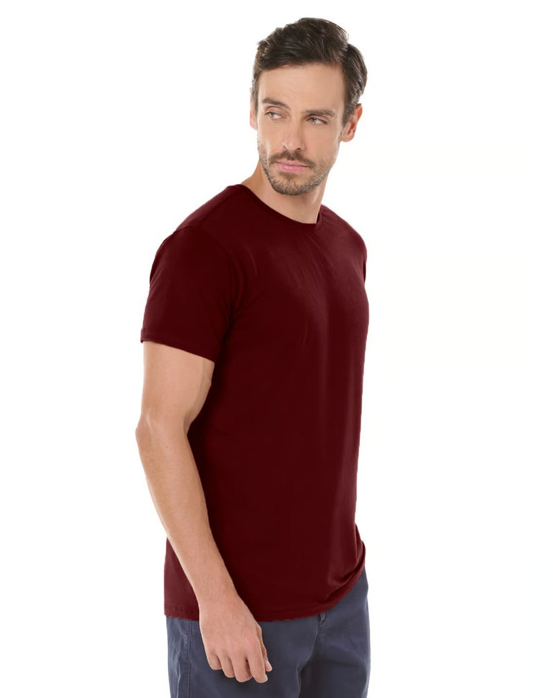 Kit 3 Camisetas Tech Modal Masculinas - Velutto Wear