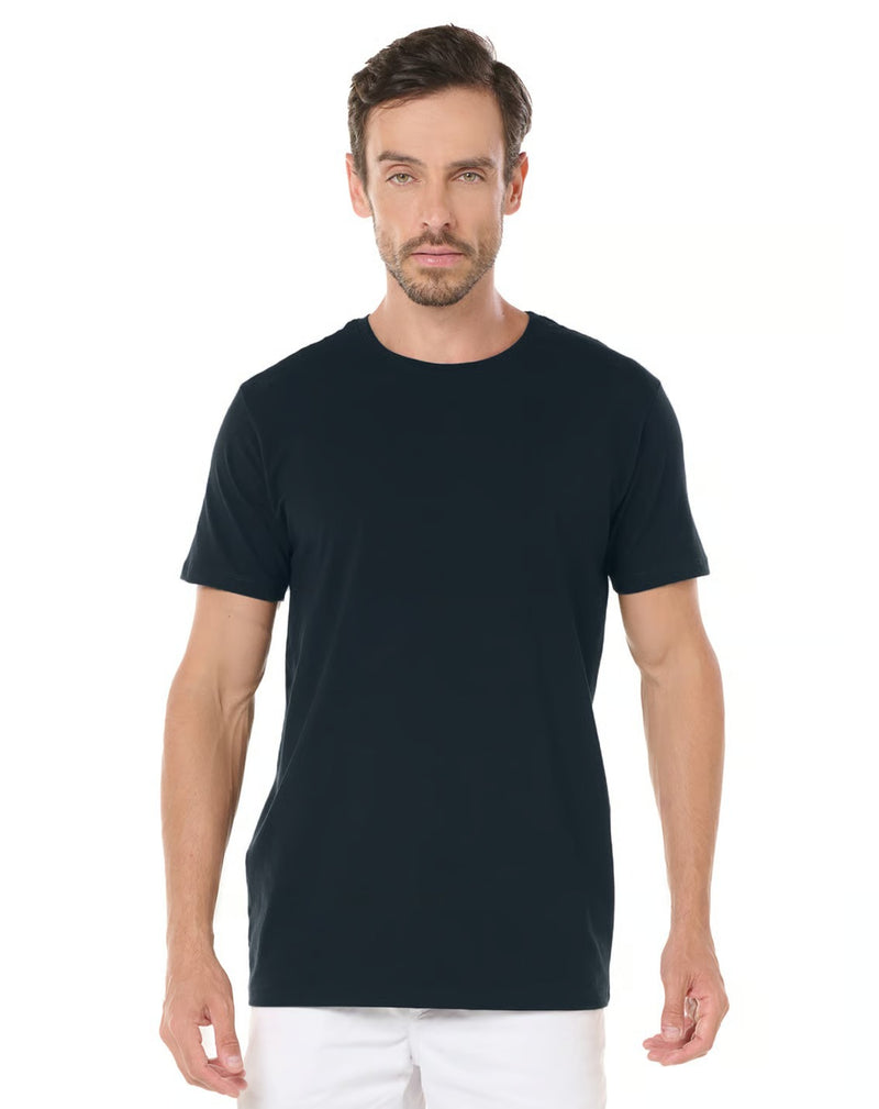 Kit 3 Camisetas Tech Modal Masculinas - Velutto Wear
