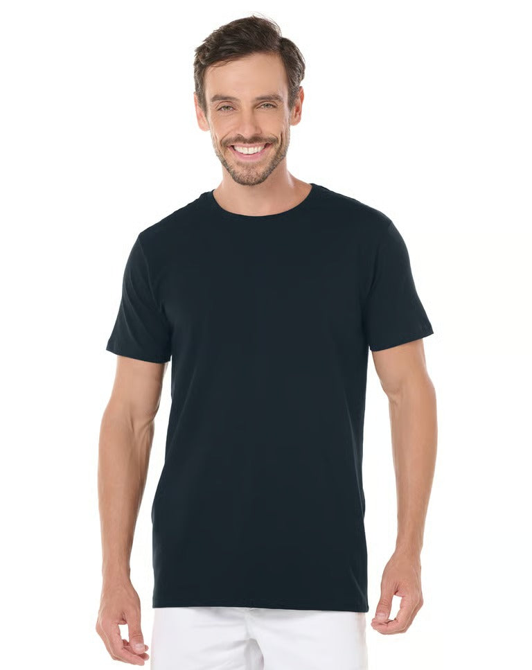 Kit 3 Camisetas Tech Modal Masculinas - Velutto Wear